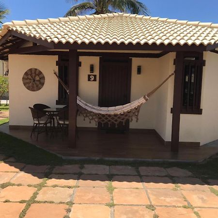 Chale 09 - Mamelucos Em Frente A Praia De Ipitanga Salvador Bahia Εξωτερικό φωτογραφία