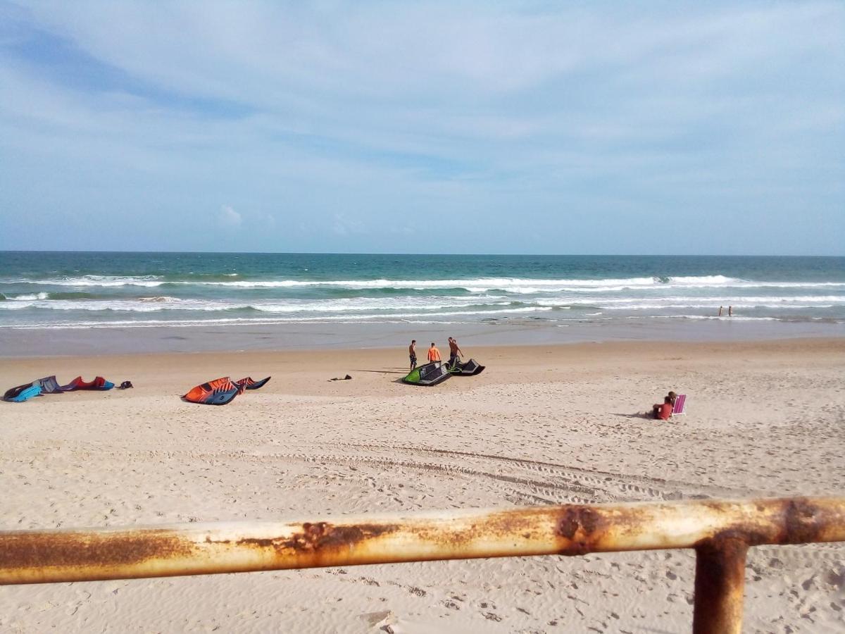 Chale 09 - Mamelucos Em Frente A Praia De Ipitanga Salvador Bahia Εξωτερικό φωτογραφία
