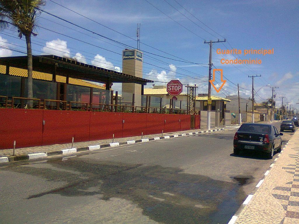 Chale 09 - Mamelucos Em Frente A Praia De Ipitanga Salvador Bahia Εξωτερικό φωτογραφία