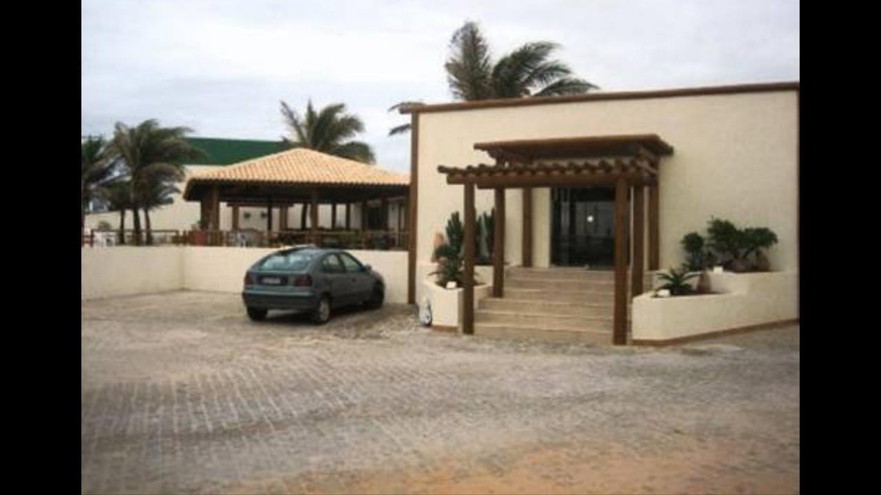 Chale 09 - Mamelucos Em Frente A Praia De Ipitanga Salvador Bahia Εξωτερικό φωτογραφία