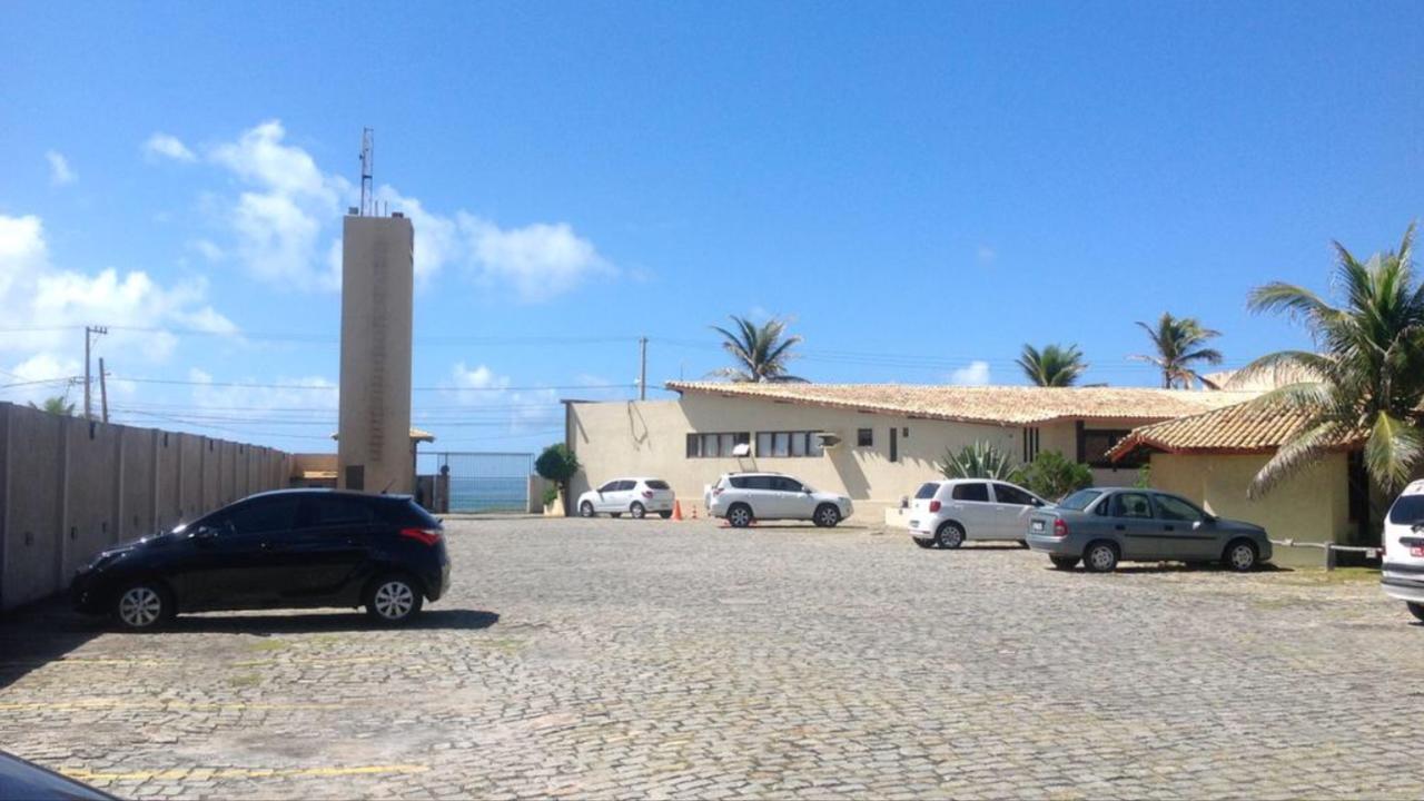 Chale 09 - Mamelucos Em Frente A Praia De Ipitanga Salvador Bahia Εξωτερικό φωτογραφία