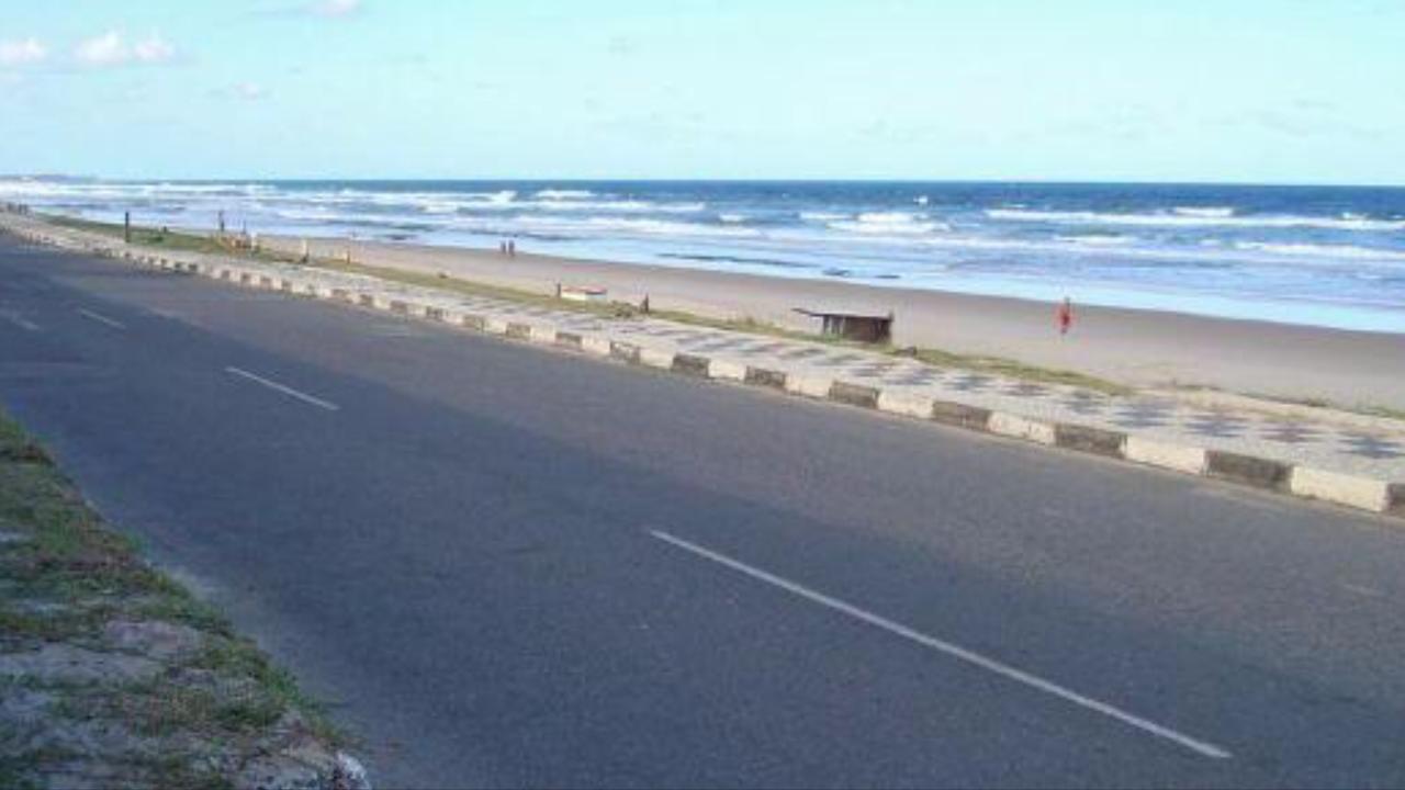 Chale 09 - Mamelucos Em Frente A Praia De Ipitanga Salvador Bahia Εξωτερικό φωτογραφία